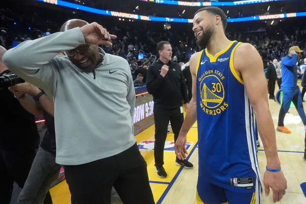 ▲金州勇士一哥柯瑞。（圖／達志影像／美聯社）