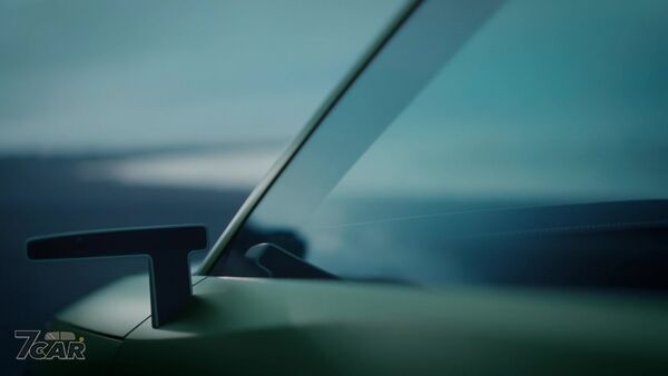 &Scaron;koda 全新旗艦電動七人座命名 Peaq　預定 2026 年夏季全球首發