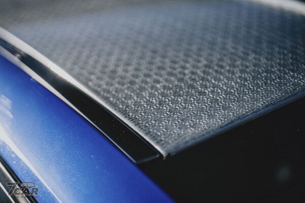 BMW M 邁入全電動時代：以四馬達與創新科技重塑高性能標竿