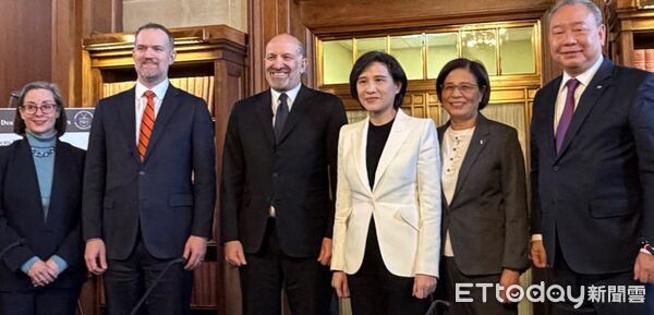 台灣2500億美元信用保證「美方用字」有詭　專家戳破盲點