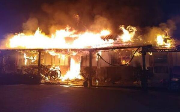 ▲彰化男子不滿被分手連續縱火。（圖／ETtoday資料圖）