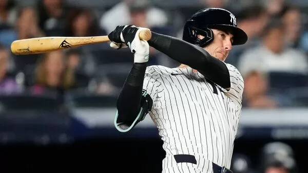 ▲貝林傑（Cody Bellinger）。（圖／MLB官網）