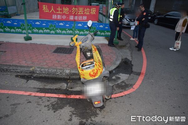 ▲▼             。（圖／記者許權毅翻攝）