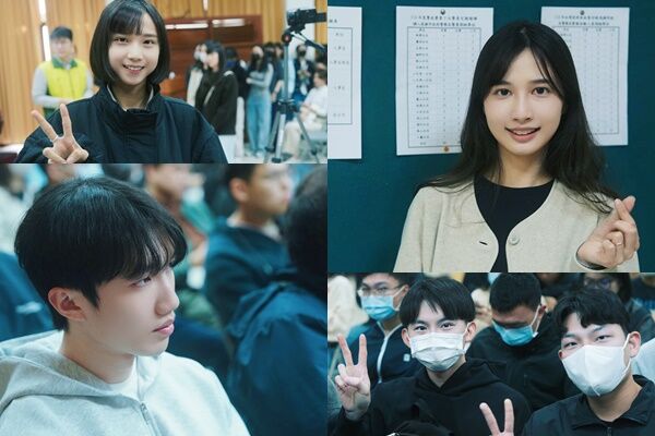 ▲▼高雄基層警員統調昨(17日)選填單位。（圖／翻攝自高雄市政府警察局粉專）