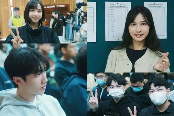 ▲▼高雄基層警員統調昨(17日)選填單位。（圖／翻攝自高雄市政府警察局粉專）