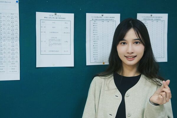 ▲▼高雄基層警員統調昨(17日)選填單位。（圖／翻攝自高雄市政府警察局粉專）