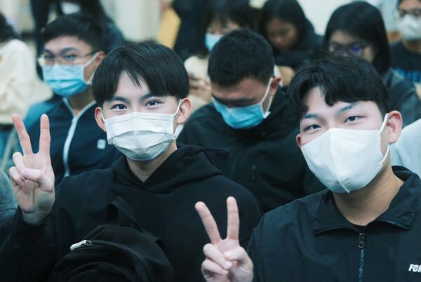 ▲▼高雄基層警員統調昨(17日)選填單位。（圖／翻攝自高雄市政府警察局粉專）