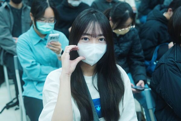 ▲▼高雄基層警員統調昨(17日)選填單位。（圖／翻攝自高雄市政府警察局粉專）