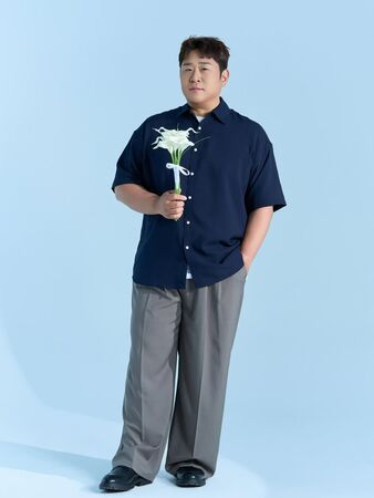 ▲▼文世潤。（圖／翻攝自Instagram／131moon_）