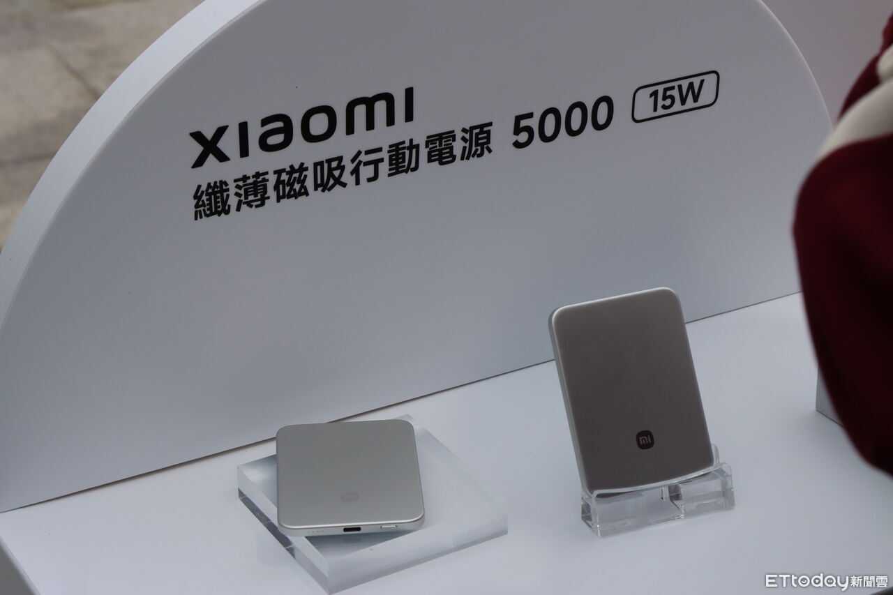 ▲▼     REDMI Note15        。（圖／記者蘇晟彥攝）