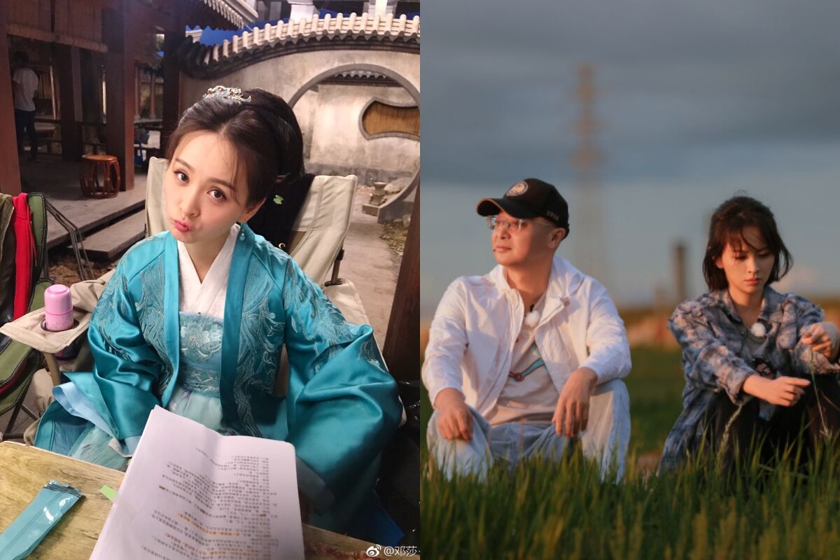 《知否知否》女星爆離婚！　斷14年CEO夫：不願再困於一潭死水