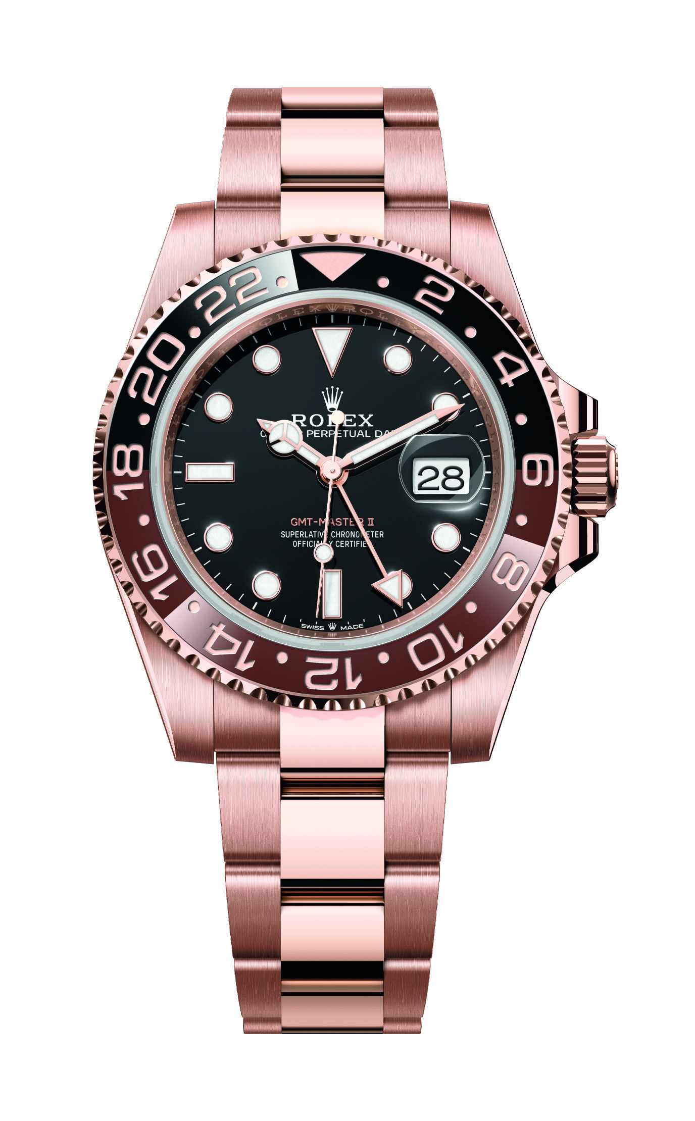 ▲▼  Rolex,Tudor           。（圖／公關照）