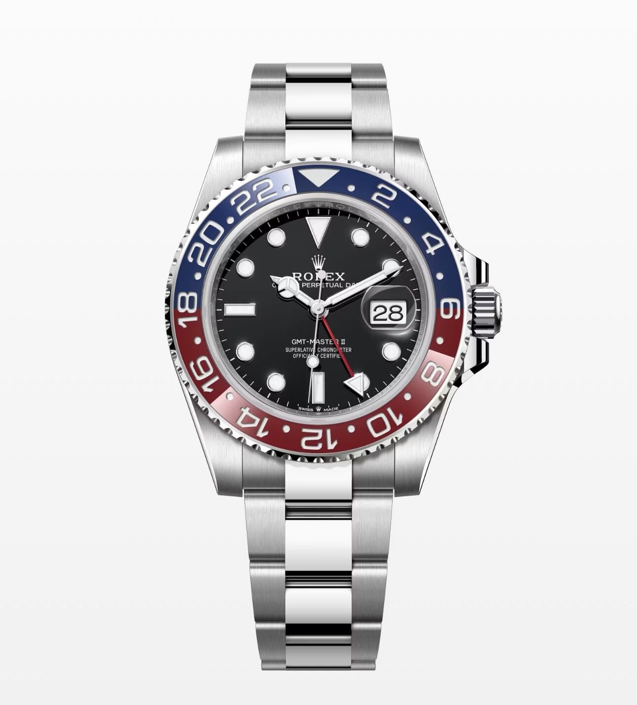 ▲▼  Rolex,Tudor           。（圖／公關照）