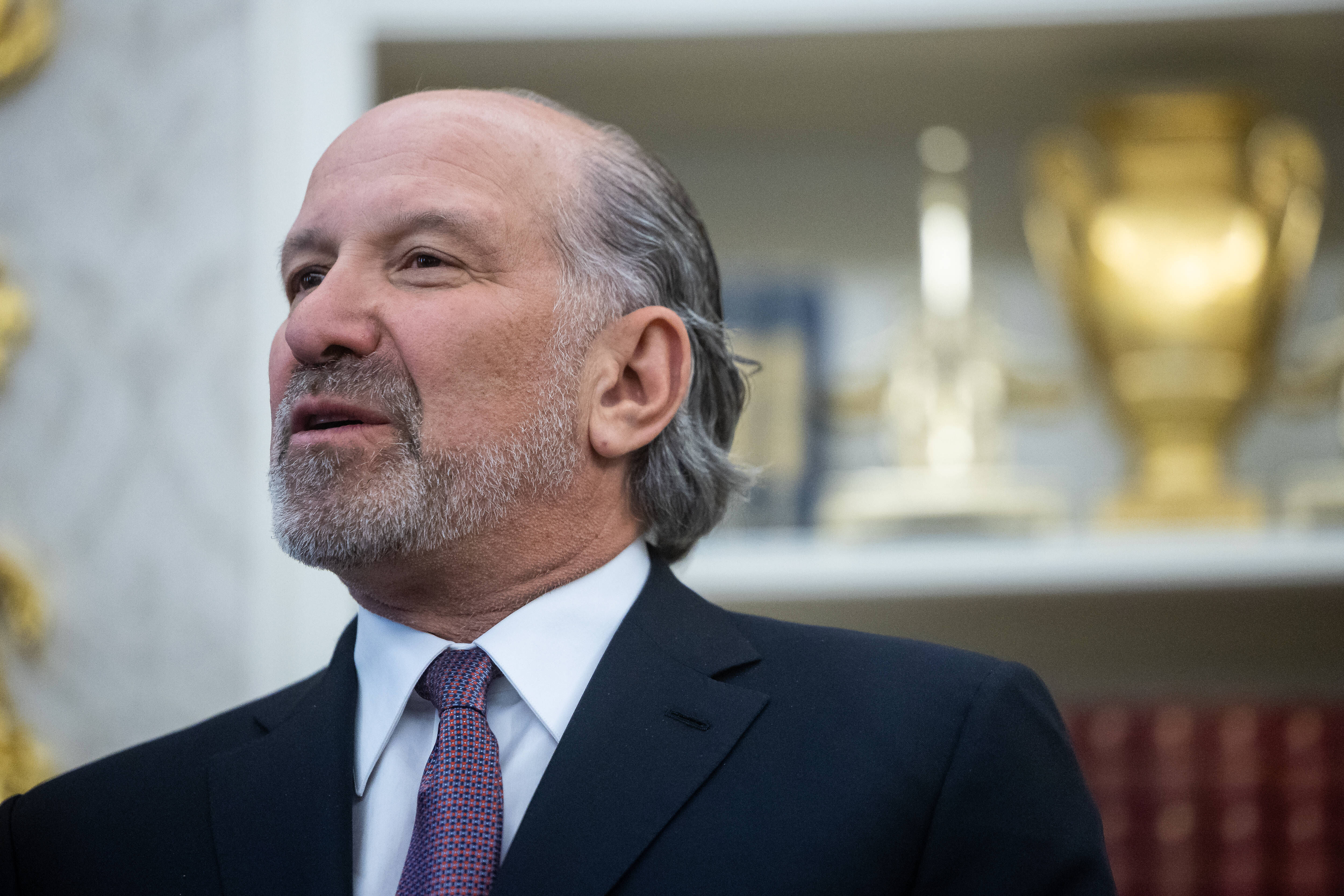 ▲▼美國商務部長盧特尼克。（圖／達志影像）