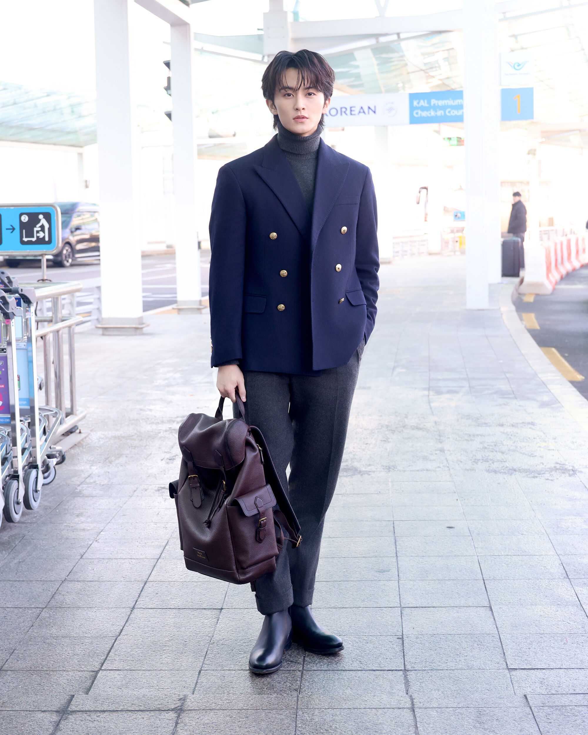 ▲▼ 米蘭男裝   。（圖／品牌提供）