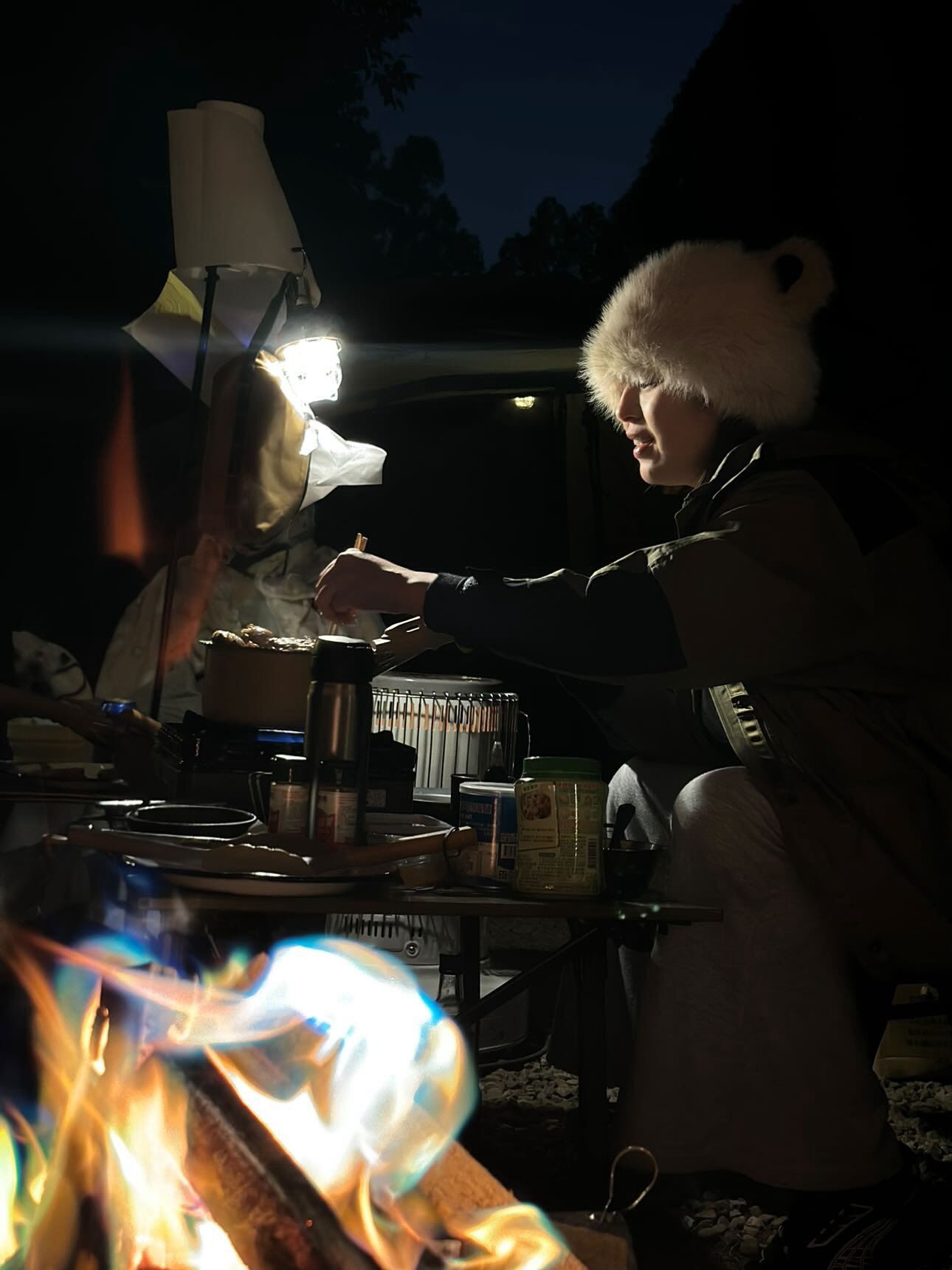 ▲▼劉品言自曝心情焦慮：「現在的我還不是自己滿意的樣子，沒什麼動力為自己按下快門。」（圖／翻攝自臉書）