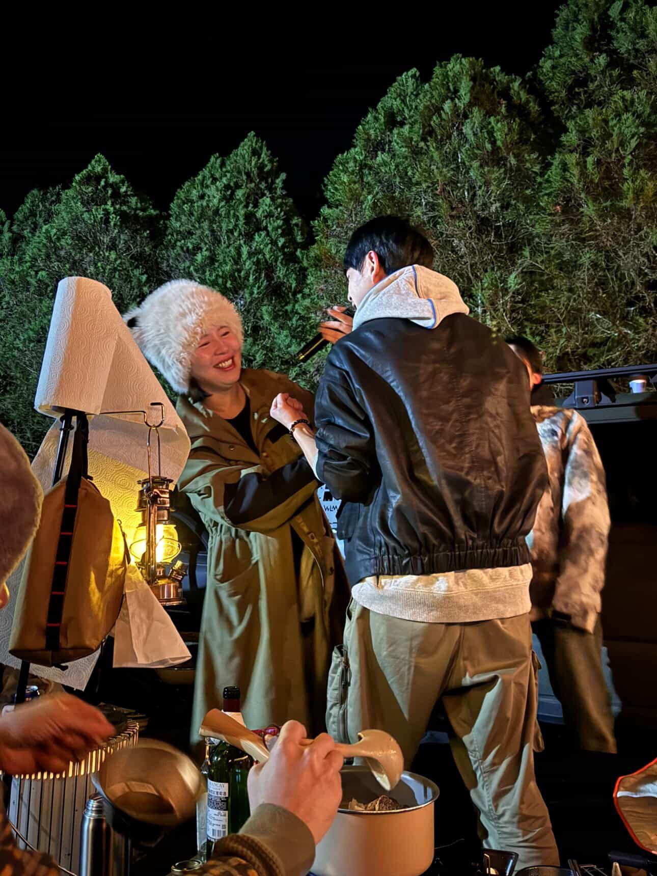 ▲▼劉品言自曝心情焦慮：「現在的我還不是自己滿意的樣子，沒什麼動力為自己按下快門。」（圖／翻攝自臉書）