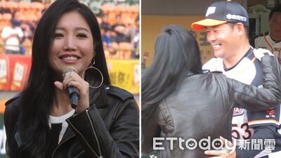 剛被爆19年婚變！A-Lin聽《I'm Sorry》難過哭了：抱歉曾那麼愛你