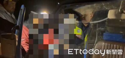 花蓮婦山區散步昏迷倒地！救難人員搜尋10公里　4小時找到人