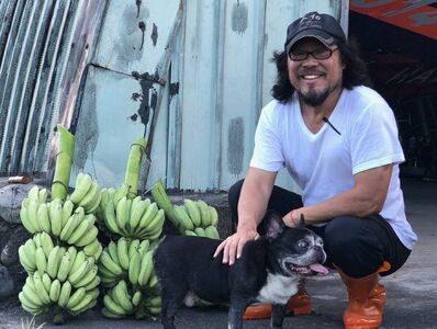 張菲被拍信義區買甜點！「取貨完5舉動」店家感動：大哥格局真的不一樣