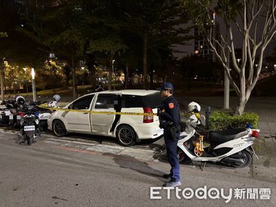 新莊男離家失蹤家人苦尋1天「發現他躺車裡」　緊急送醫仍不治