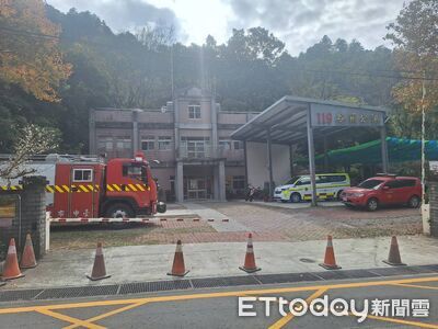 快訊 ∕ 谷關7雄又出事!波津加山3K處山友昏迷倒地 警消救援中