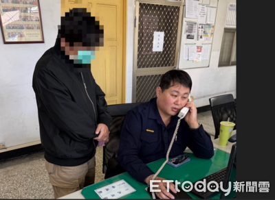 社會局科長打給我？屏東男機警衝派出所詢問　果然是詐騙