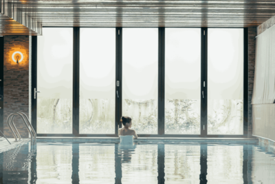 東北角「泡大眾湯299元」再贈溫泉粉