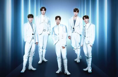 才剛去金唱片...MONSTA X宣布來台開唱！　時間地點全公開