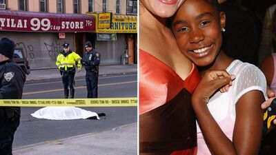 美女星「年僅33歲」過馬路遭撞亡！被捲入車底拖行　案發現場曝光