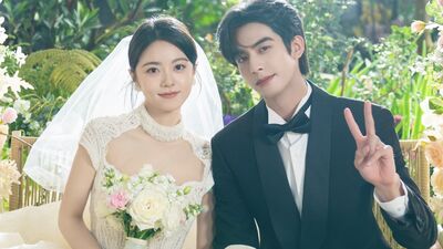 《驕陽似我》差點棄劇！「4不正經看點」宋威龍太會戀愛神救援  全劇心得雷