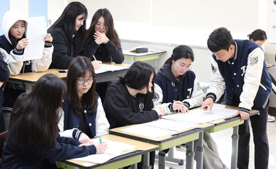 霸凌同學＝名校夢碎！南韓數據曝：首爾主要大學淘汰率高達99%