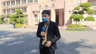 中天主播淪洩密橋樑！花錢找9軍人買國防機密　上繳給大陸