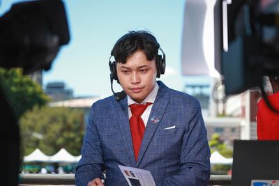 林宸佑涉當白手套被收押「已移送看守所」！仍有1人未到案