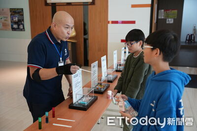 紅崴攜手「趕路的雁」築起反毒防線 守護家庭與下一代