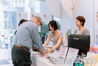 歲末年初焦慮感升溫　開元馬光中醫落腳台南北區陪民眾整理身心節奏