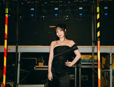 陳芳語才剛認愛新男友「又爆喜事」！　開心喊：我很意外