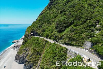 蘇花「最美路段」廢線走入歷史　3景點成絕響