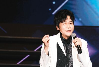 洪榮宏遭傳婚變嫩妻還分居 岳母臥病在床...終於說話了