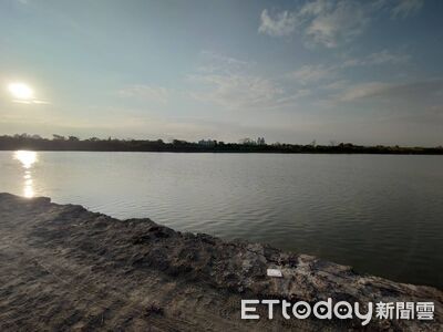 快訊／高雄高屏溪傳釣客「落水溺斃」！友人嚇壞報案