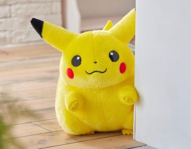 寶可夢30周年回憶殺！45萬隻銷量等身皮卡丘回歸　預購瞬秒殺