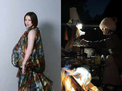 劉品言產後曝焦慮：找不到穿得下的衣服！剖白「不是滿意的樣子」