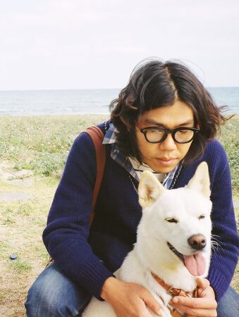 ▲▼李孝利,李尚順,IU,孝利家民宿,Guana。（圖／翻攝自Instagram／sangsoonsangsoon）