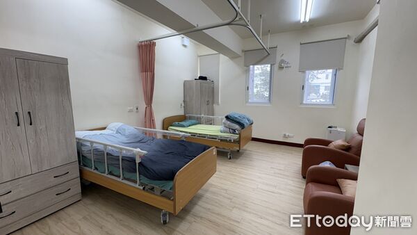 ▲▼全國首創全時家托落腳花蓮瑞穗鄉。（圖／門諾醫院提供，下同）