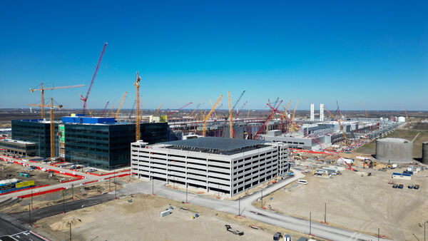 232條款震撼彈！台灣晶片免稅領先全球　南韓政府緊急開會因應