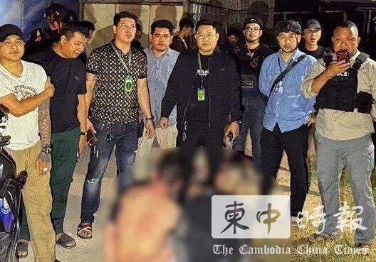 ▲▼             。（圖／柬中時報）