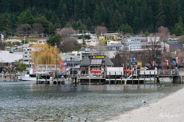 ▲▼紐西蘭南島TSS恩斯羅號蒸汽船遊船。（圖／部落客飛天璇提供）