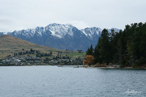 ▲▼紐西蘭南島TSS恩斯羅號蒸汽船遊船。（圖／部落客飛天璇提供）