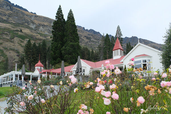 ▲▼紐西蘭南島TSS恩斯羅號蒸汽船遊船。（圖／部落客飛天璇提供）