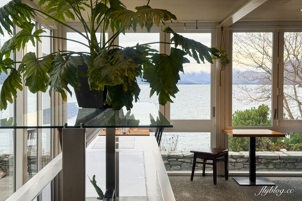 ▲▼紐西蘭南島TSS恩斯羅號蒸汽船遊船。（圖／部落客飛天璇提供）